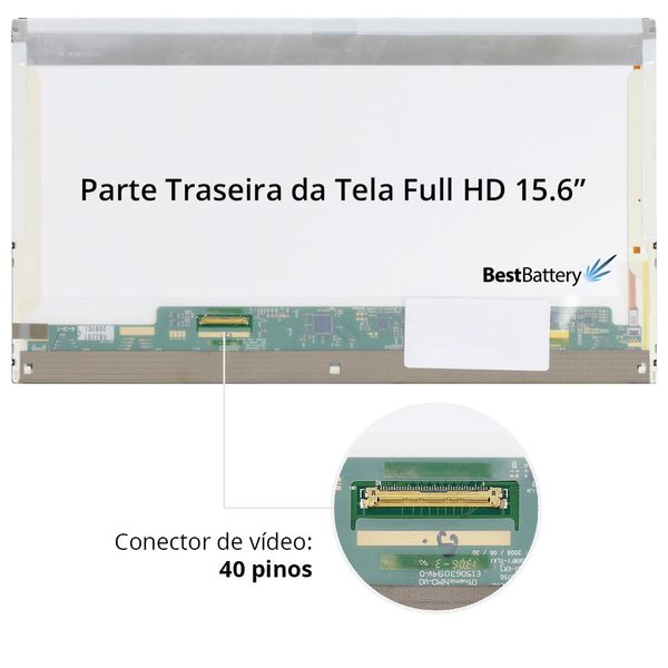 Tela-Notebook-Dell-Studio-XPS-16---15-6--Full-HD-Led-2