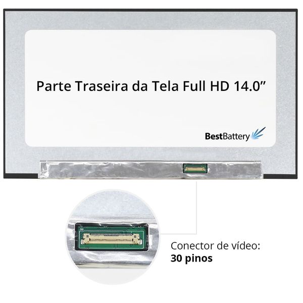 Tela-14-0--Led-N140HCA-E5C-para-Notebook-2