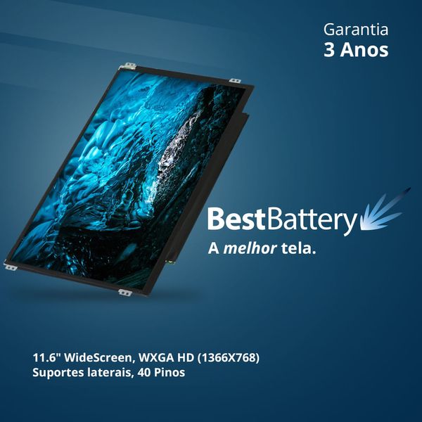 Tela-Notebook-Sony-Vaio-SVE11119fj---11-6--Led-Slim-3