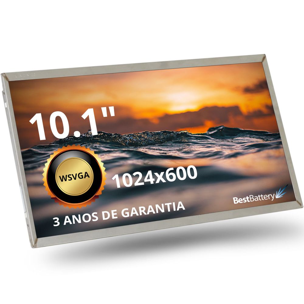 Tela-Notebook-Acer-Aspire-One-D250-1709---10-1--Led-1 Tela-Notebook-Acer-Aspire-One-D250-1709---10-1--Led-1