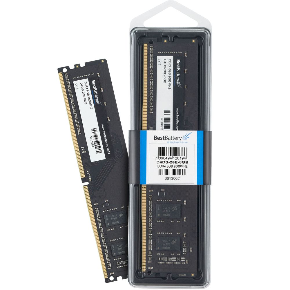 Memoria D4DS-26E-8GB 8GB DDR4 2666Mhz para Desktop-1?v=20241025155559 Memoria D4DS-26E-8GB 8GB DDR4 2666Mhz para Desktop-1?v=20241025155559