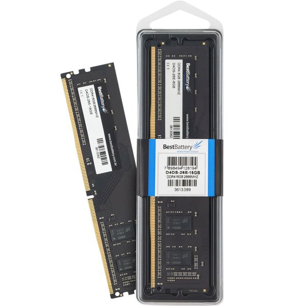 Memoria D4DS-26E-16GB 16GB DDR4 2666Mhz para Desktop-1?v=20241025160715