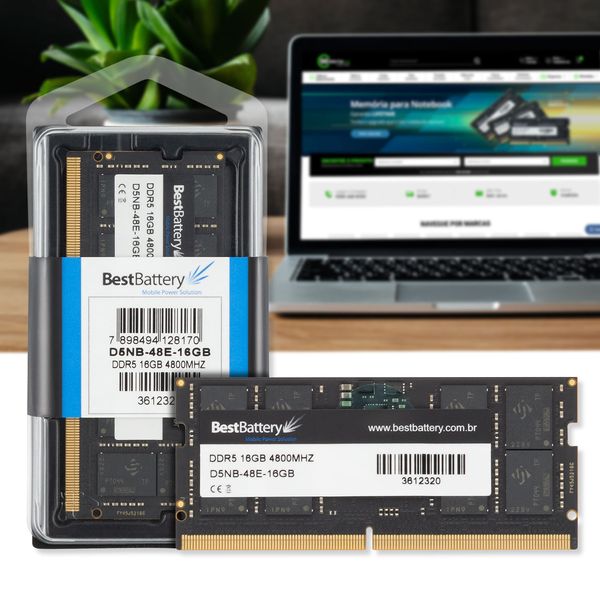 Memoria-RAM-16GB-DDR5-4800Mhz-para-Notebook-Dell-2