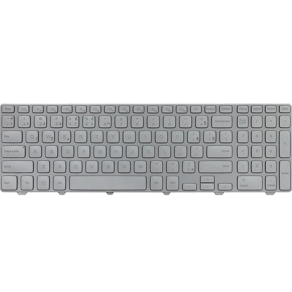Teclado-para-Notebook-Dell-0WPK75-1 Teclado-para-Notebook-Dell-0WPK75-1
