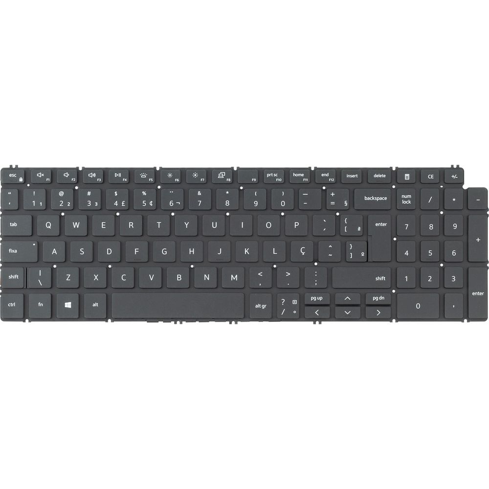 Teclado para Notebook Dell G15 5515 Ryzen Edition-1?v=20241230150553 Teclado para Notebook Dell G15 5515 Ryzen Edition-1?v=20241230150553