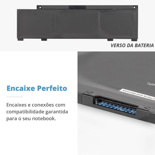 Bateria para Notebook Dell G5-15-5500-3?v=20251003155232
