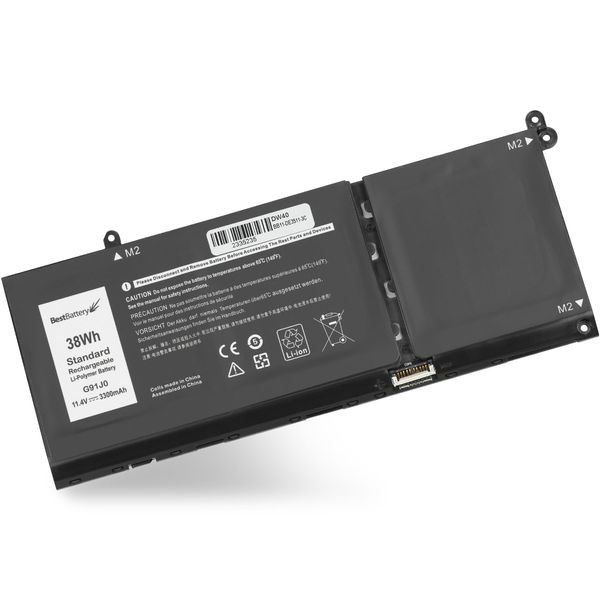 Bateria para Notebook Dell MGCM5-2?v=20260528105939