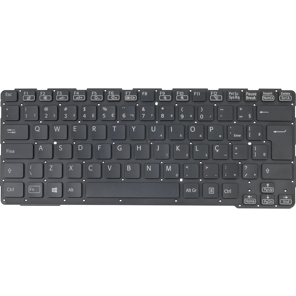 Teclado-para-Notebook-Sony-Vaio-SVE14A1V1eb-1 Teclado-para-Notebook-Sony-Vaio-SVE14A1V1eb-1