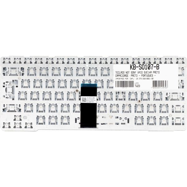 Teclado-para-Notebook-Sony-Vaio-SVE14A26CW-S-2