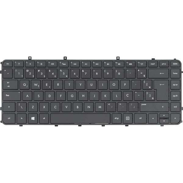Teclado-para-Notebook-HP-Envy-4-1150br-1