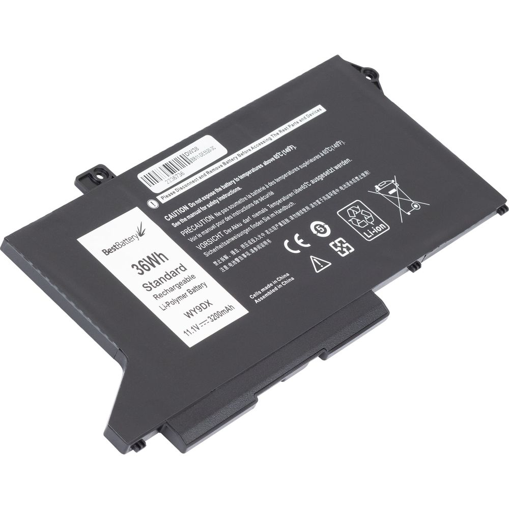 Bateria-para-Notebook-Dell-Precision-15-3560--F3T9T--1 Bateria-para-Notebook-Dell-Precision-15-3560--F3T9T--1