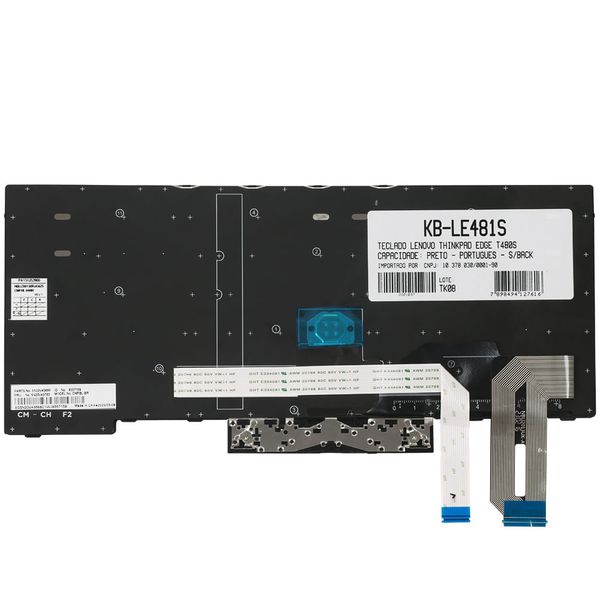 Teclado-para-Notebook-Lenovo-ThinkPad-T490-2