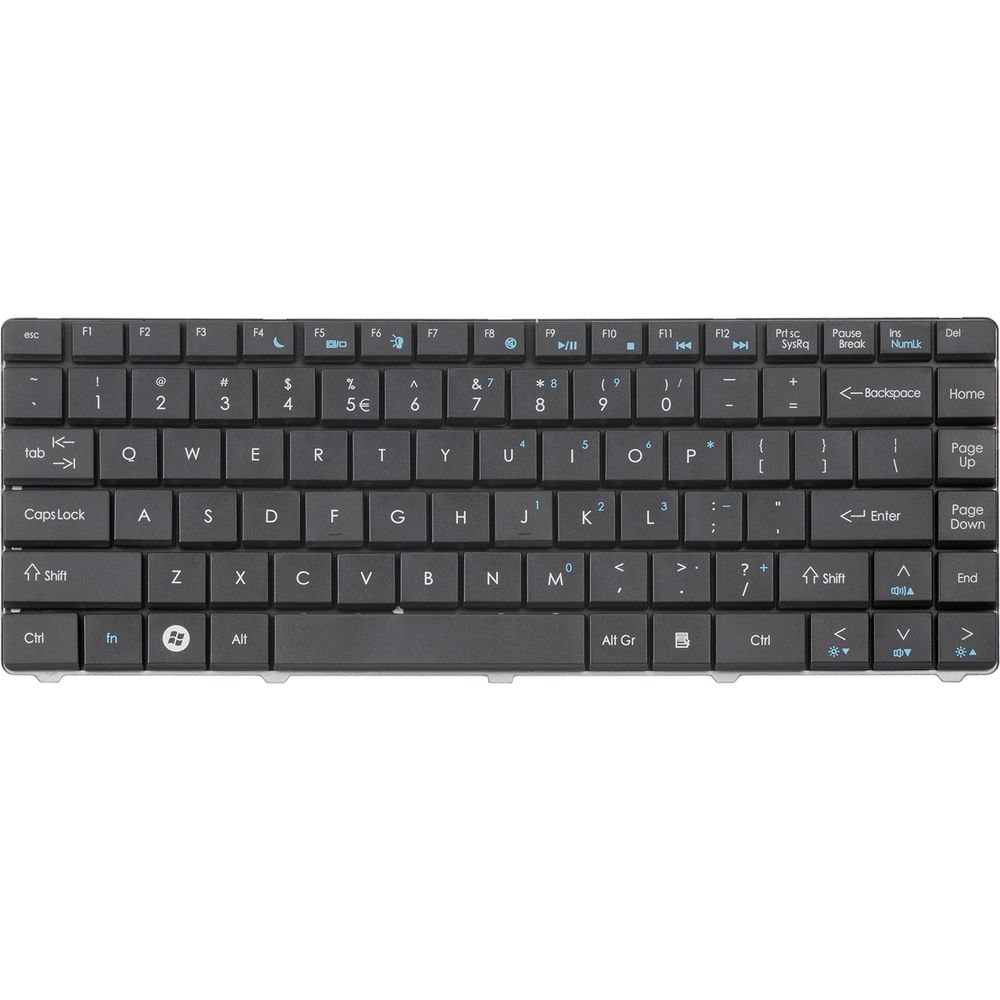 Teclado para Notebook Acer AEZ06R00020-1?v=20241018155125 Teclado para Notebook Acer AEZ06R00020-1?v=20241018155125