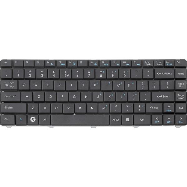 Teclado para Notebook Gateway AEZ06R00020-1?v=20241018155204