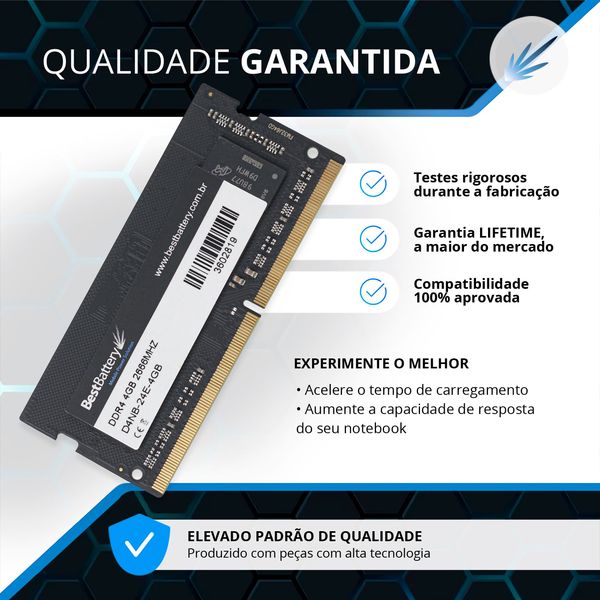 Memoria DDR4 4Gb 2400Mhz para Notebook Acer-5?v=20241028110222