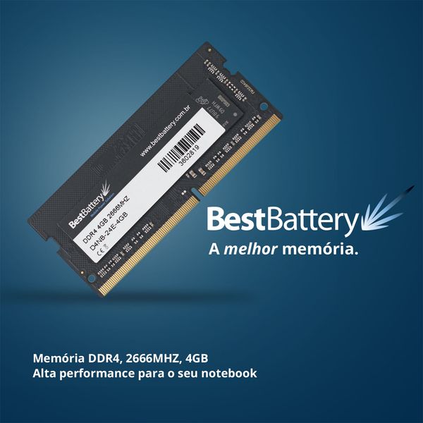 Memoria Notebook 4gb Ddr4 2400mhz 1 2v tipo Ct4g4sfs624a-6?v=20241028110243