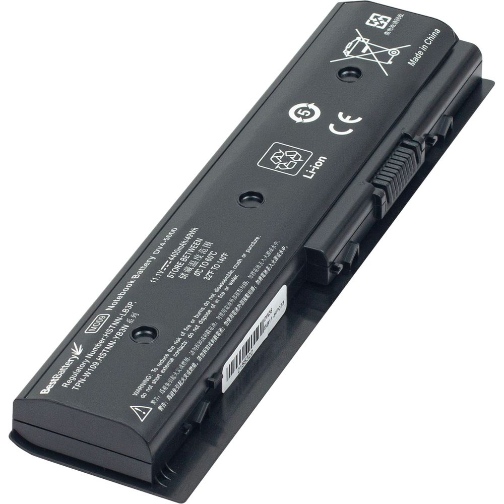 Bateria-para-Notebook-HP-Pavilion-DV4-5020-1 Bateria-para-Notebook-HP-Pavilion-DV4-5020-1