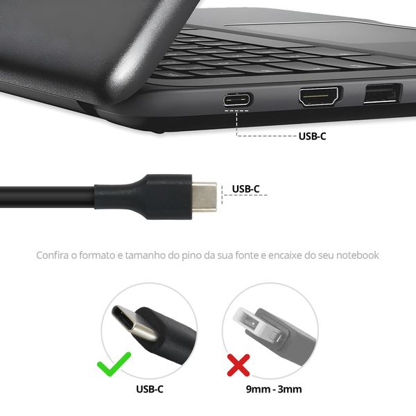 Fonte Carregador para Notebook HP Pavilion X2 10-N0XX-3?v=20250424121146 Fonte Carregador para Notebook HP Pavilion X2 10-N0XX-3?v=20250424121146