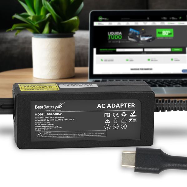 Fonte-Carregador-para-Notebook-USB-C-Acer-ChromeBook-15-CB315-1HT-C9UA-5
