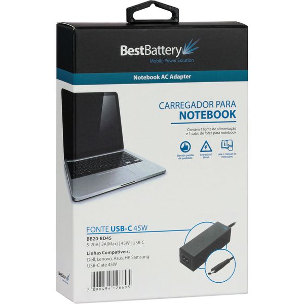 Fonte-Carregador-para-Notebook-USB-C-Acer-ChromeBook-514-CB514-1HT-P605-1