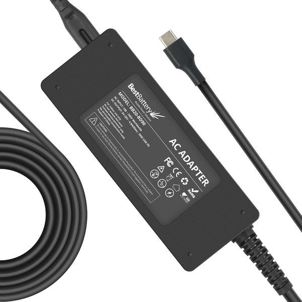 Fonte-Carregador-para-Notebook-USB-C-HP-ChromeBook-C302SA-2