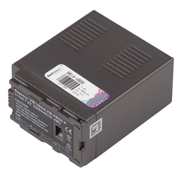Bateria-para-Broadcast-BB14-VBG6-2 Bateria-para-Broadcast-BB14-VBG6-2