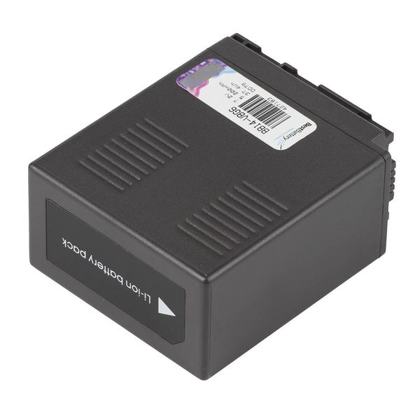 Bateria-para-Broadcast-BB14-VBG6-3 Bateria-para-Broadcast-BB14-VBG6-3