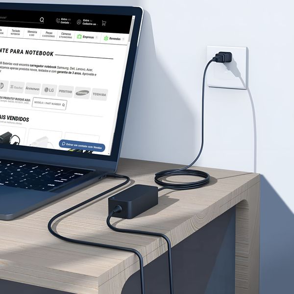 Fonte Carregador para Notebook Mitac MiNote 8889-6?v=20241112152942
