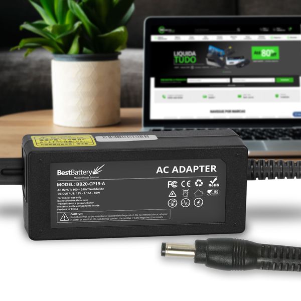 Fonte Carregador para Notebook HP Pavilion ZE4400-5?v=20241112154115