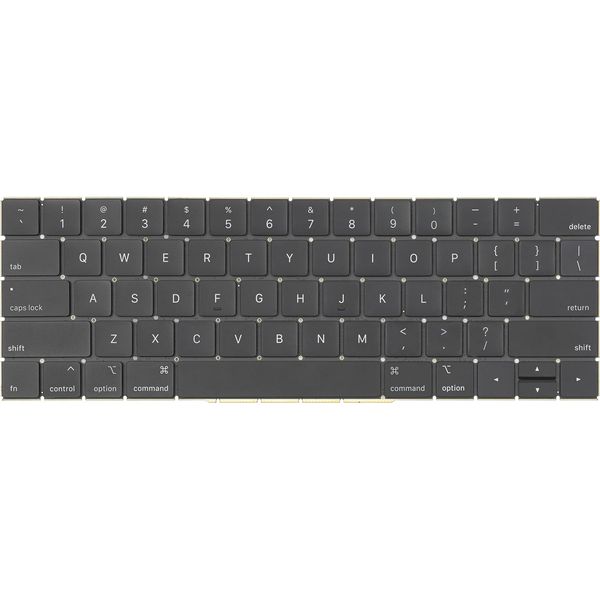 Teclado para Notebook Apple MacBook Pro A1706 2016 2017-1?v=20251125165542