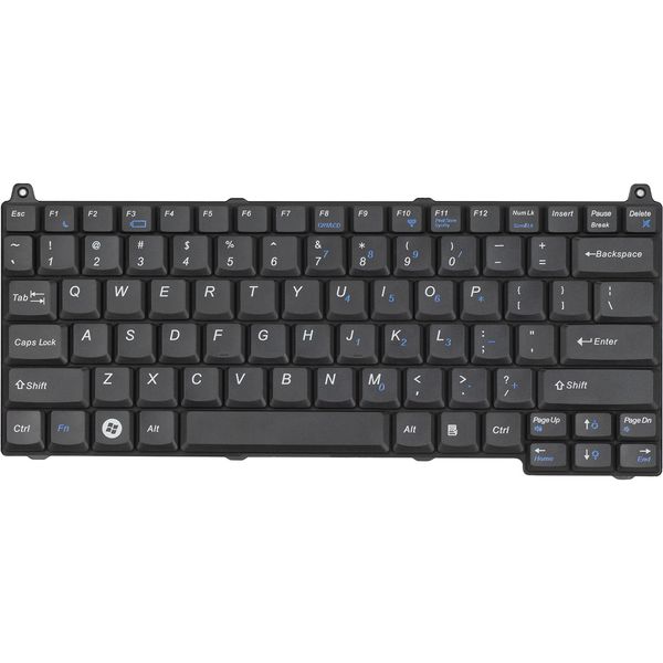 Teclado para Notebook Dell Vostro 1520-1?v=20250324115609