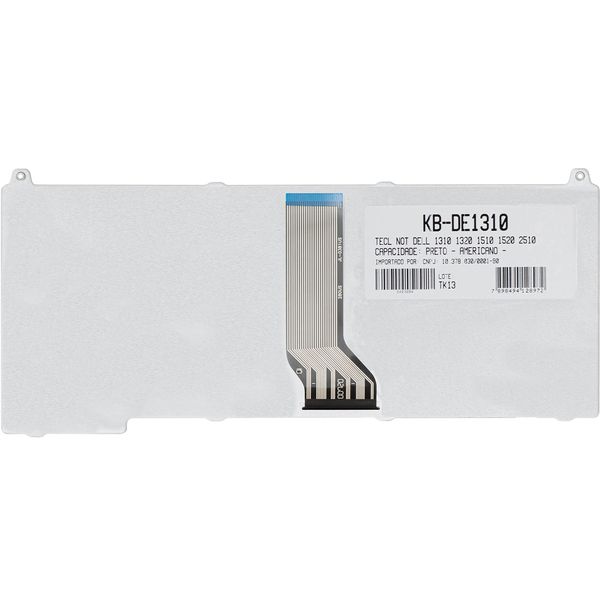 Teclado para Notebook Dell Vostro 1520-2?v=20250324115610