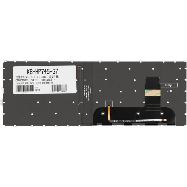 Teclado para Notebook KB-HP745-G7-2?v=20241122091233