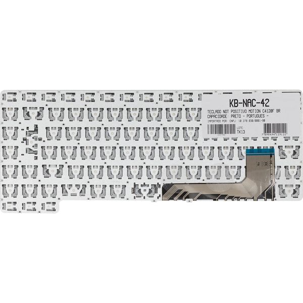 Teclado para Notebook Positivo Motion Q4128C-2?v=20250318105930