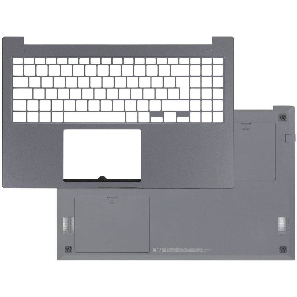 Palmrest + Base Inferior Samsung NP550XDA-K02BR-1?v=20250113181136 Palmrest + Base Inferior Samsung NP550XDA-K02BR-1?v=20250113181136