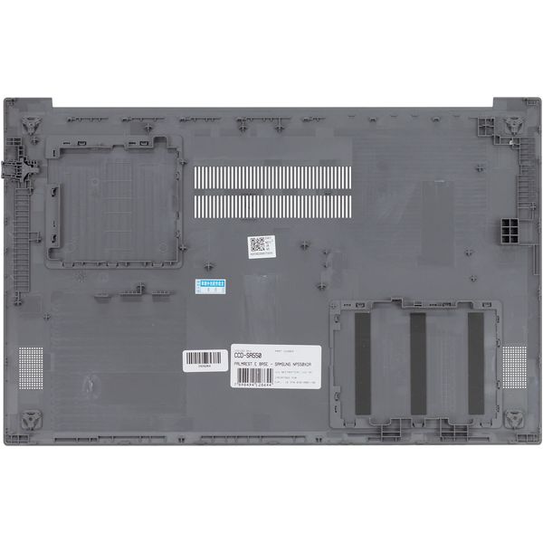 Carcaça Superior + Base inferior Samsung NP550XDA-K07BR-3?v=20250113181202