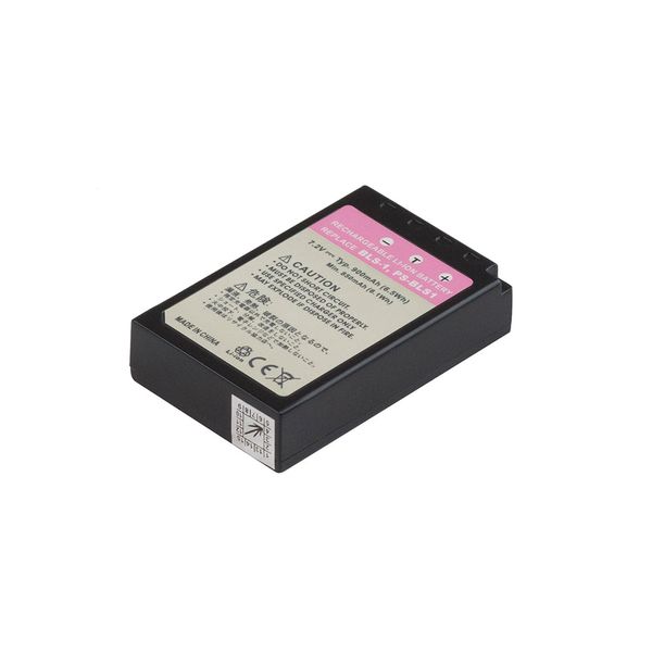 Bateria-para-Camera-Digital-Olympus-BLS-1-2