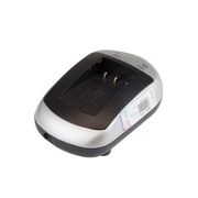 Carregador-para-Filmadora-Canon-DDNB-1L-1LH-1
