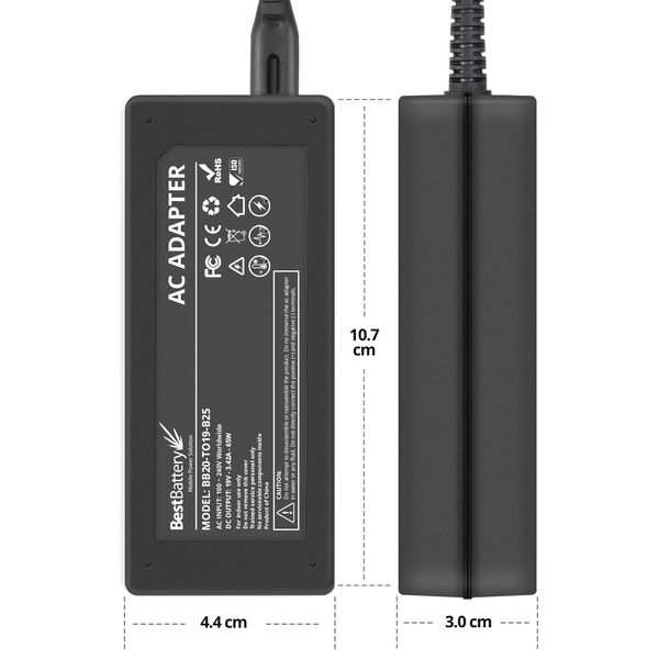 Fonte Carregador para Notebook Asus TP500L-7?v=20251007141345