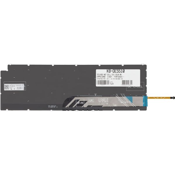 Teclado para Notebook Dell G15 5520-2?v=20250430124223