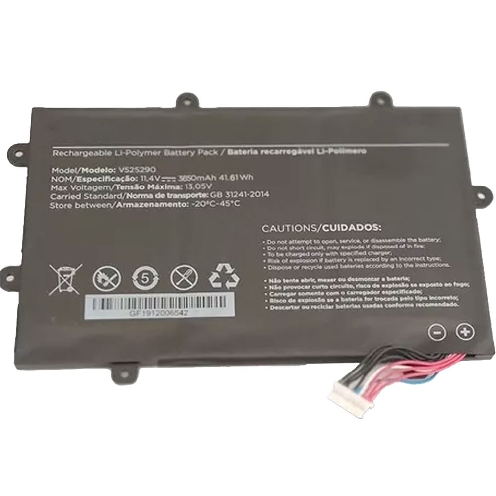 Bateria-para-Notebook-BB11-SO5290 Bateria-para-Notebook-BB11-SO5290