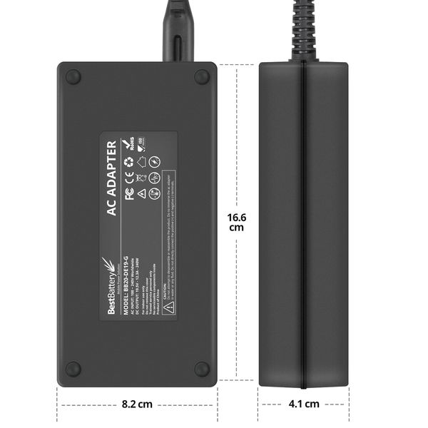 Fonte Carregador para Notebook Dell Precision 17-7710-6?v=20250423111112