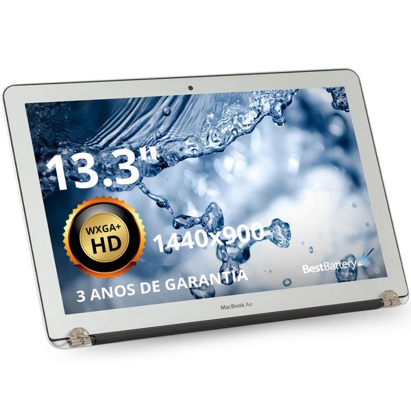 Tela-Apple-MacBook-Air-A1466-2013-13--Prata-1