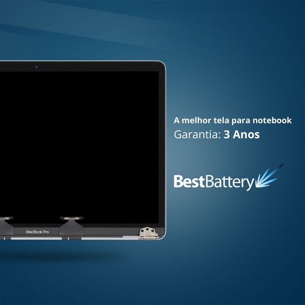 Tela-Apple-MacBook-Pro-A1989-13-3--Full-HD-IPS-Cinza-Espacial-5