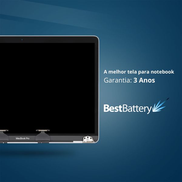 Tela-Apple-MacBook-Pro-A1989-13-3--Full-HD-IPS-Prata-5