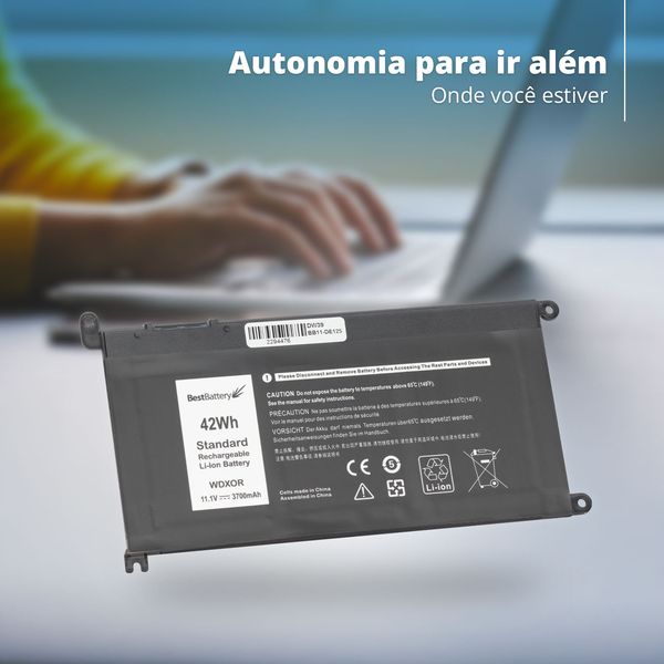Bateria para Notebook Dell P92G-5?v=20260522162016