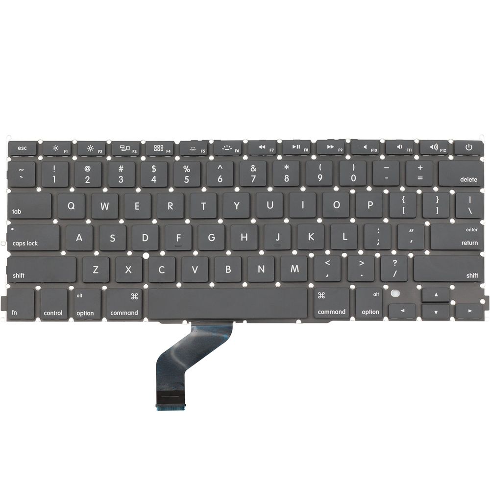 Teclado-para-Notebook-MacBook-Pro-13-A1425-EMC-2557-MD212LL-A-1 Teclado-para-Notebook-MacBook-Pro-13-A1425-EMC-2557-MD212LL-A-1
