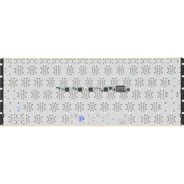 Teclado para Notebook MacBook Pro A1534 Late 2016-2?v=20250317093028