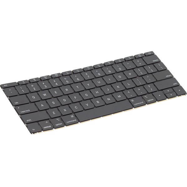 Teclado para Notebook MacBook Pro A1534 Mid 2017-3?v=20250317093033