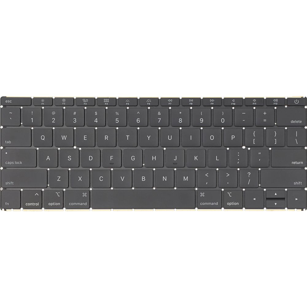 Teclado para Notebook MacBook Pro 12 Retina A1534-1?v=20250317093036 Teclado para Notebook MacBook Pro 12 Retina A1534-1?v=20250317093036